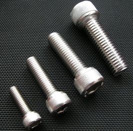 不銹鋼內六角螺絲一共有多少種規(guī)模