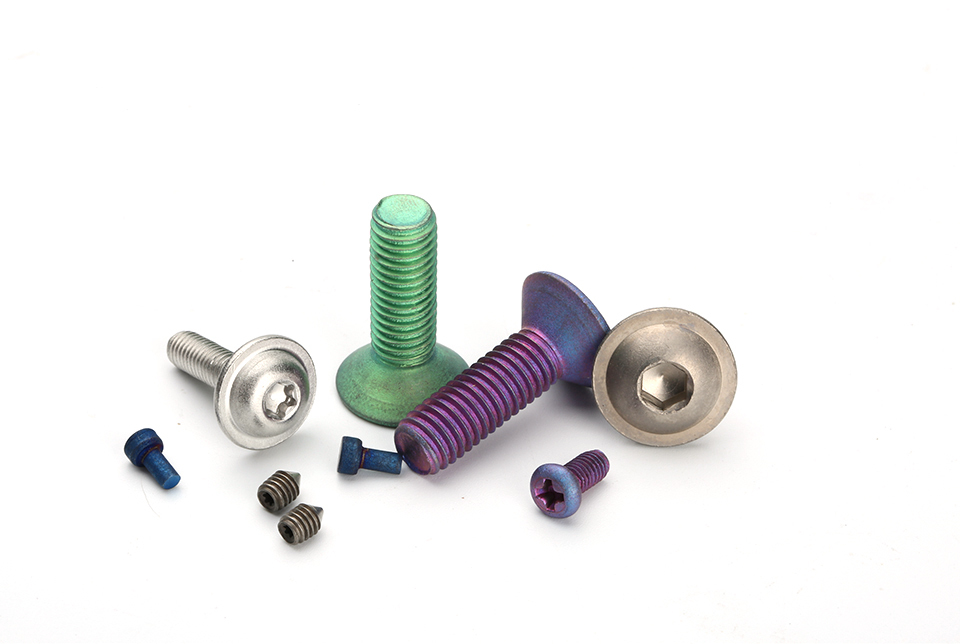 不銹鋼螺絲316容易滑絲嗎？