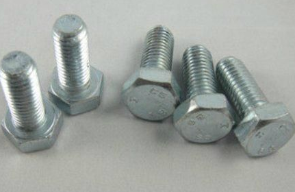 外六角螺栓標(biāo)準(zhǔn)及外六角螺銓等級(jí)性能，超詳細(xì)介紹！