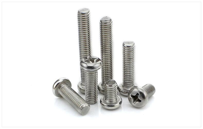 螺栓規(guī)格表示方法 螺栓怎么看規(guī)格型號？
