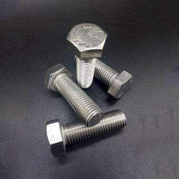 常見(jiàn)的標(biāo)準(zhǔn)件有哪些