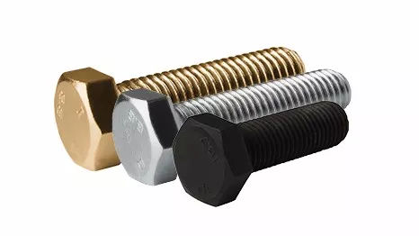 如何鑒別螺絲的質(zhì)量？