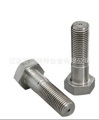 為什么不銹鋼螺絲和螺母不能一起使用？