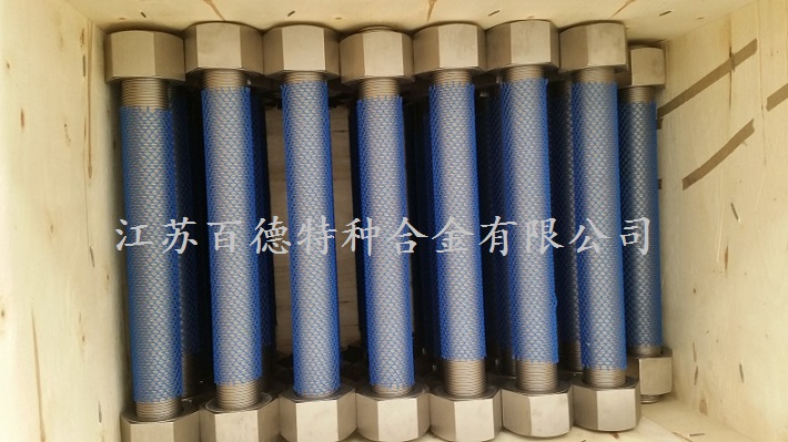 Monel K500螺栓